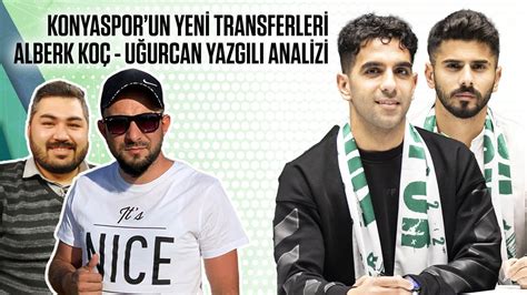 Konyaspor’un Yeni Transfer Politikası Nedir?