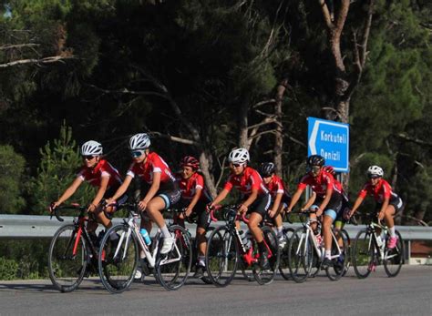 Milli Bisiklet Takımı'nın Uluslararası Arenadaki Başarısı