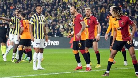 Derbi Maçları, Dünyanın En Büyük Rekabetleri