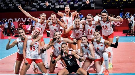 Voleybol İçin En İyi Spor Giyim ve Aksesuarlar