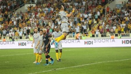 Yeni Malatyaspor, Yeni Sezona Hazır mı?